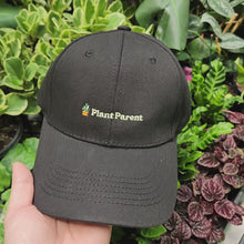 Load and play video in Gallery viewer, Plant Parent Cap - Cheeky Plant Co.
