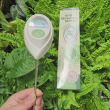 Load and play video in Gallery viewer, Soil Moisture Meter - Cheeky Plant Co.

