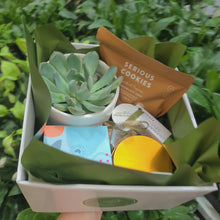 Load and play video in Gallery viewer, Birthday Gift Hamper - Better than Flowers - Sydney Only
