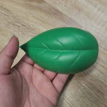 Load and play video in Gallery viewer, Leaf Stress Ball - Cheeky Plant Co.
