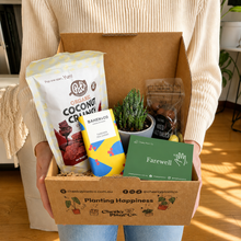 Load image into Gallery viewer, Sad to See You Go - Employee Farewell Gift Box
