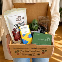 Load image into Gallery viewer, Sad to See You Go - Employee Farewell Gift Box
