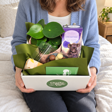 Load image into Gallery viewer, Sincere Sympathy Plant Gift Hamper - Sydney Only
