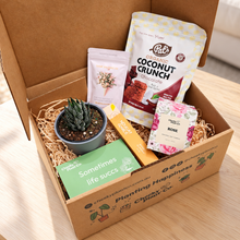 Load image into Gallery viewer, Sometimes Life Succs - Cheeky Gift Box
