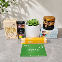 Load image into Gallery viewer, Thank You Gift Hamper - Better than Flowers - Sydney Only
