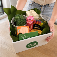 Load image into Gallery viewer, Thank You Gift Hamper - Better than Flowers - Sydney Only
