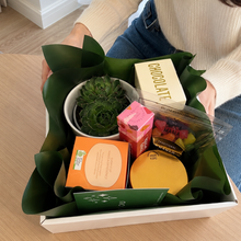 Load image into Gallery viewer, Thank You Gift Hamper - Better than Flowers - Sydney Only
