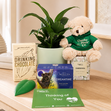 Load image into Gallery viewer, Thinking of You Plant Hamper - Sydney Only
