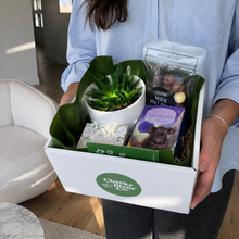 Load image into Gallery viewer, Wedding / Engagement - Succulent Gift Hamper - Sydney Only
